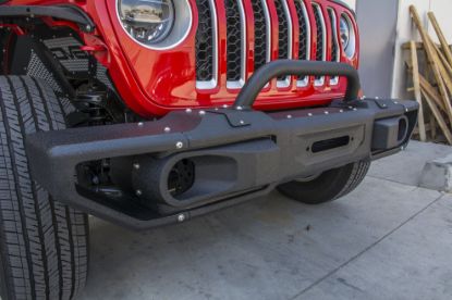Picture of DV8 Offroad Bumper - FBJL-10