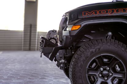 Picture of DV8 Offroad Bumper - FBJL-11