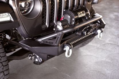Picture of DV8 Offroad Bumper - FBJL-11