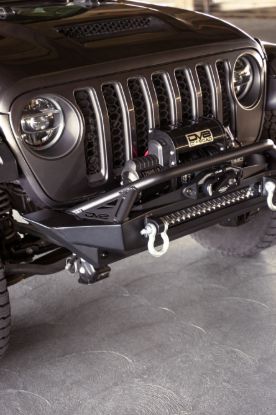 Picture of DV8 Offroad Bumper - FBJL-11