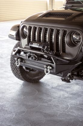 Picture of DV8 Offroad Bumper - FBJL-11