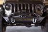 Picture of DV8 Offroad Bumper - FBJL-11