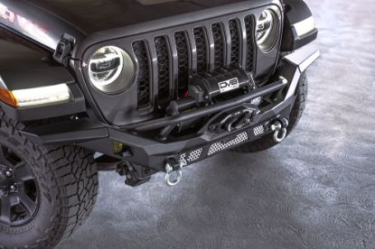 Picture of DV8 Offroad Bumper - FBJL-12