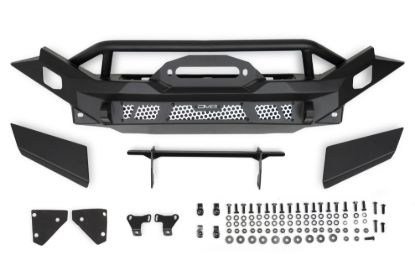 Picture of DV8 Offroad Bumper - FBJL-12