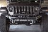 Picture of DV8 Offroad Bumper - FBJL-12