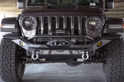 Picture of DV8 Offroad Bumper - FBJL-12