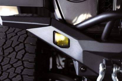 Picture of DV8 Offroad Bumper - FBJL-12
