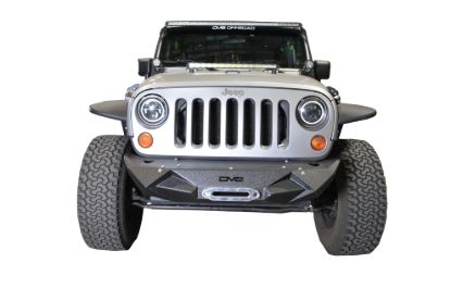 Picture of DV8 Offroad Bumper - FBSHTB-24