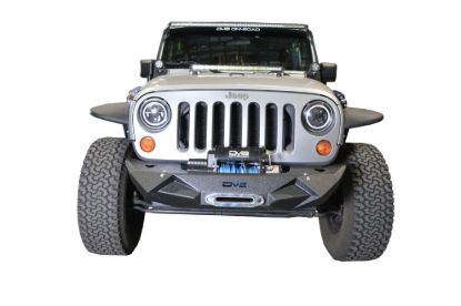 Picture of DV8 Offroad Bumper - FBSHTB-24