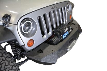 Picture of DV8 Offroad Bumper - FBSHTB-24