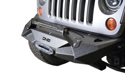 Picture of DV8 Offroad Bumper - FBSHTB-24