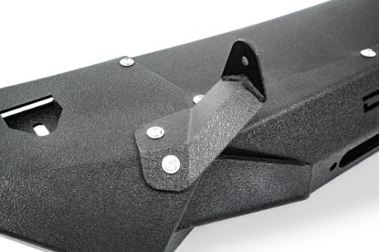 Picture of DV8 Offroad Bumper - FBSHTB-24