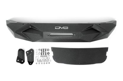 Picture of DV8 Offroad Bumper - FBSHTB-24