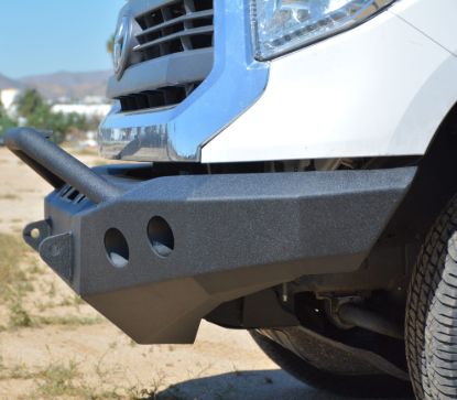 Picture of DV8 Offroad Bumper - FBTT2-01
