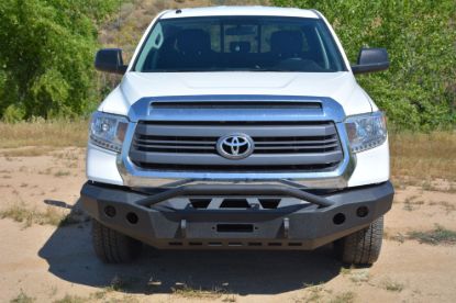 Picture of DV8 Offroad Bumper - FBTT2-01