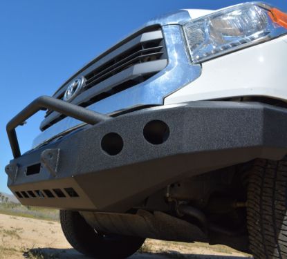 Picture of DV8 Offroad Bumper - FBTT2-01