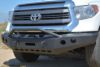 Picture of DV8 Offroad Bumper - FBTT2-01