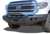 Picture of DV8 Offroad Bumper - FBTT2-01