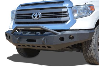 Picture of DV8 Offroad Bumper - FBTT2-01