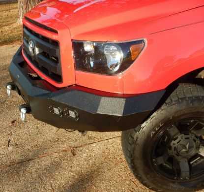 Picture of DV8 Offroad Bumper - FBTT2-02