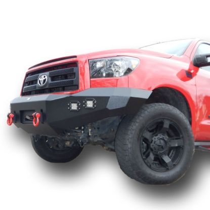Picture of DV8 Offroad Bumper - FBTT2-02