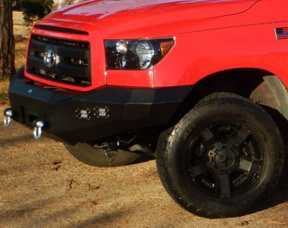 Picture of DV8 Offroad Bumper - FBTT2-02