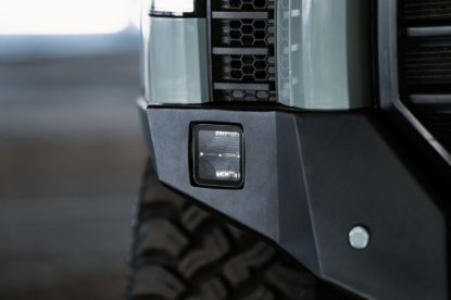 Picture of DV8 Offroad Bumper - FBTT2-04