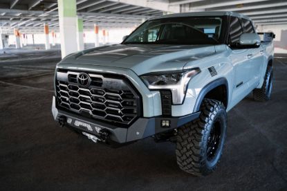 Picture of DV8 Offroad Bumper - FBTT2-04