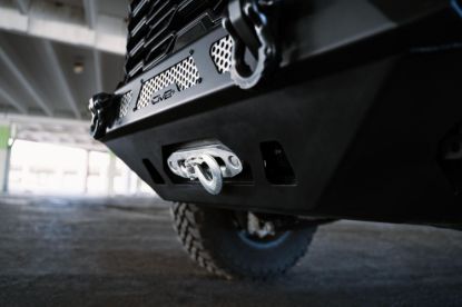 Picture of DV8 Offroad Bumper - FBTT2-04