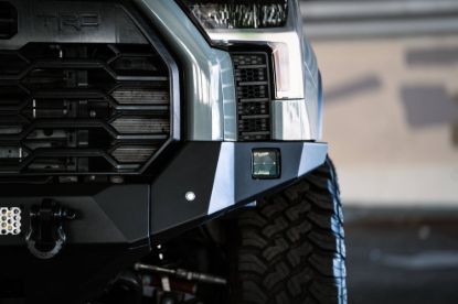 Picture of DV8 Offroad Bumper - FBTT2-04