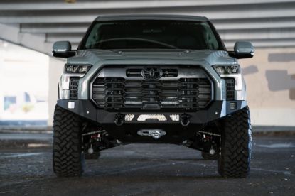 Picture of DV8 Offroad Bumper - FBTT2-04