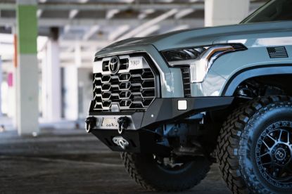 Picture of DV8 Offroad Bumper - FBTT2-04