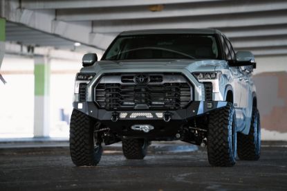 Picture of DV8 Offroad Bumper - FBTT2-04