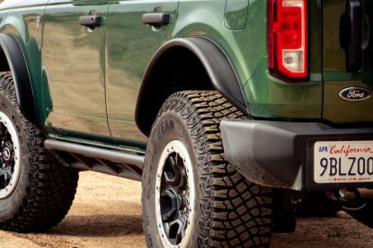 Picture of DV8 Offroad Bumper - FDBR-01