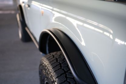 Picture of DV8 Offroad Bumper - FDBR-01