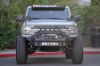 Picture of DV8 Offroad Fender Flare - FDBR-03