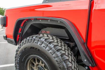 Picture of DV8 Offroad Fender Flare - FDGL-01