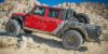 Picture of DV8 Offroad Fender Flare - FDGL-01