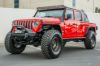 Picture of DV8 Offroad Fender Flare - FDGL-01