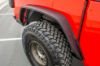 Picture of DV8 Offroad Fender Flare - FDGL-01