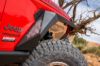 Picture of DV8 Offroad Fender Flare - FDGL-02