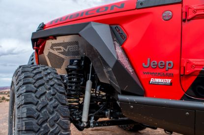 Picture of DV8 Offroad Fender Flare - FDGL-02