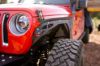 Picture of DV8 Offroad Fender Flare - FDGL-03