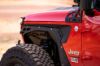 Picture of DV8 Offroad Fender Flare - FDGL-03