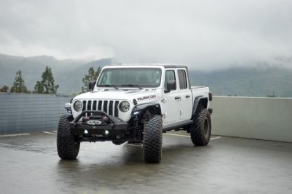 Picture of DV8 Offroad Bumper - FDGL-06