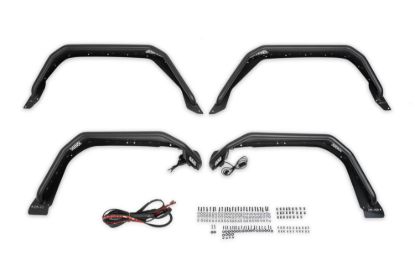 Picture of DV8 Offroad Bumper - FDGL-06