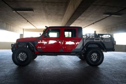 Picture of DV8 Offroad Bumper - FDGL-07