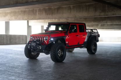 Picture of DV8 Offroad Bumper - FDGL-07