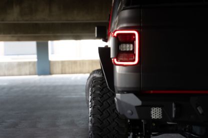 Picture of DV8 Offroad Bumper - FDGL-07