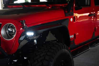Picture of DV8 Offroad Bumper - FDGL-07